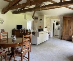 En alquiler: casa rural de 7 habitaciones, 154 m², Saint-Vivien-de-Médoc