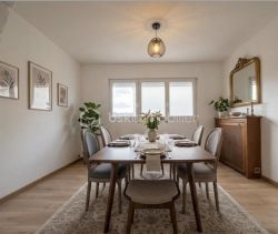 A louer APPARTEMENT T4 85 M2 PLAGE à PIED LE HAVRE
