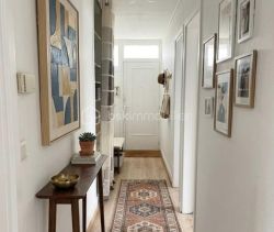 A louer APPARTEMENT T4 85 M2 PLAGE à PIED LE HAVRE