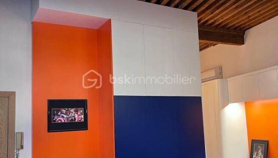 APARTAMENTO DE 2 HABITACIONES 52 M2 PEZENAS