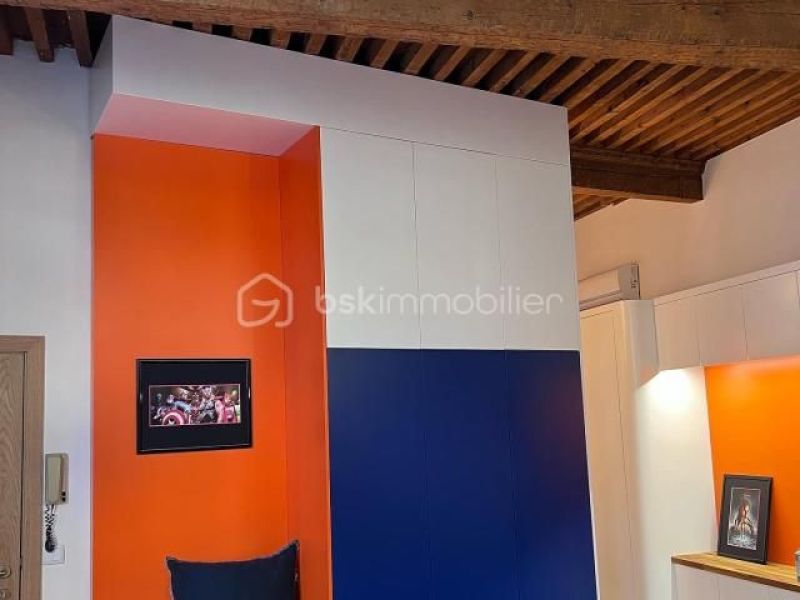 Se alquila: apartamento de 1 dormitorio, 52 m², Pézenas