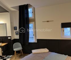 Se alquila: apartamento de 1 dormitorio, 52 m², Pézenas