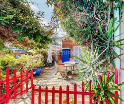 For rent: Mansion by the sea, Capbreton