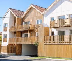 A louer APPARTEMENT T3 65 M2 PLAGE à PIED LES SABLES D OLONNE