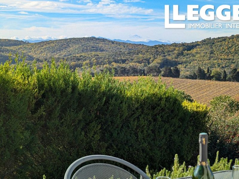 Cottage for rent in Carcassonne