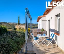 Cottage for rent in Carcassonne
