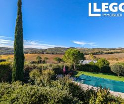 Cottage for rent in Carcassonne