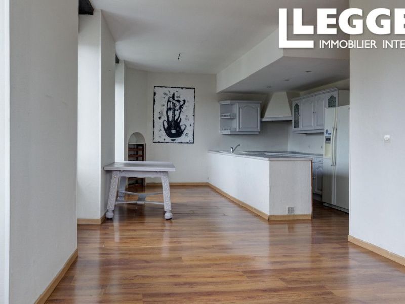 Apartamento en alquiler, 2 habitaciones, 71 m², Pau