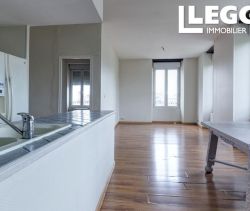 Apartamento en alquiler, 2 habitaciones, 71 m², Pau
