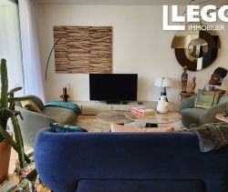 A louer APPARTEMENT T3 91 M2  BORDEAUX
