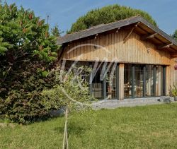 A vendre charmante maison 5 pieces 148 m&sup2; LEGE CAP FERRET