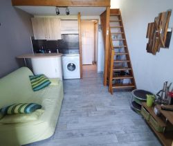 A louer MAISON  CONTEMPORAINE PLAGE à PIED VALRAS PLAGE