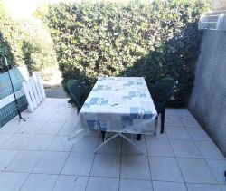 A louer MAISON  CONTEMPORAINE PLAGE à PIED VALRAS PLAGE