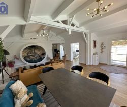 For rent: 5-room house, 135 m², Sauvian