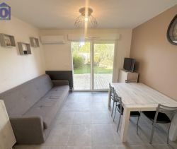 A louer MAISON  CONTEMPORAINE BORD DE MER VALRAS PLAGE