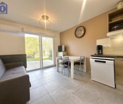 A louer MAISON  CONTEMPORAINE BORD DE MER VALRAS PLAGE