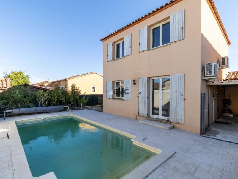 A louer MAISON  4 PIECES 85 M2  PAULHAN