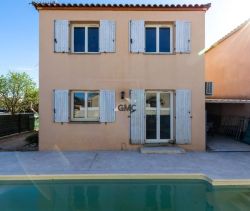 A louer MAISON  4 PIECES 85 M2  PAULHAN