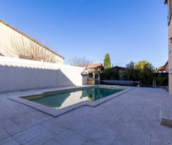 A louer MAISON  4 PIECES 85 M2  PAULHAN