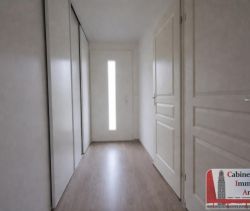 2-room apartment for rent, 45 m², Amiens