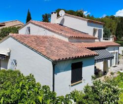 For rent: 6-room house, 157 m², Boisset-et-Gaujac