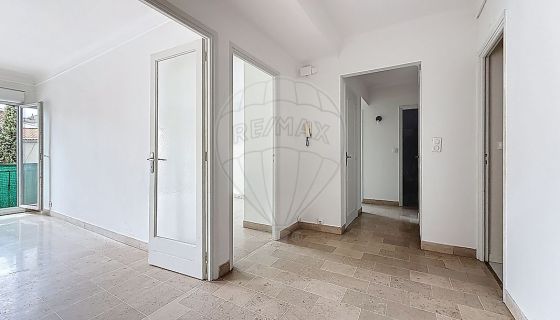 A louer APPARTEMENT T4 91 M2  PERPIGNAN