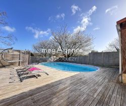 Se alquila: casa de campo de 7 habitaciones, 182 m², Les Herbiers