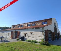 A louer MAISON  DE MAîTRE  CHALLANS