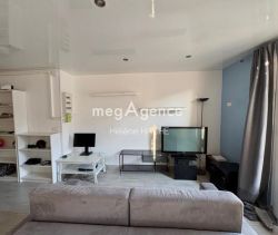 A louer APPARTEMENT T2 46 M2 BORD DE MER NICE