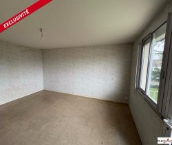 A louer APPARTEMENT T3 69 M2  SAINT HERBLAIN