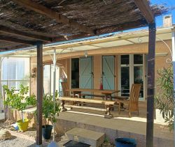 Se alquila: casa de 3 habitaciones, 80 m², Argeliers