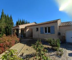 Se alquila: casa de 3 habitaciones, 80 m², Argeliers