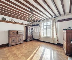 A louer MAISON  DE MAîTRE  AUCHY LES HESDIN