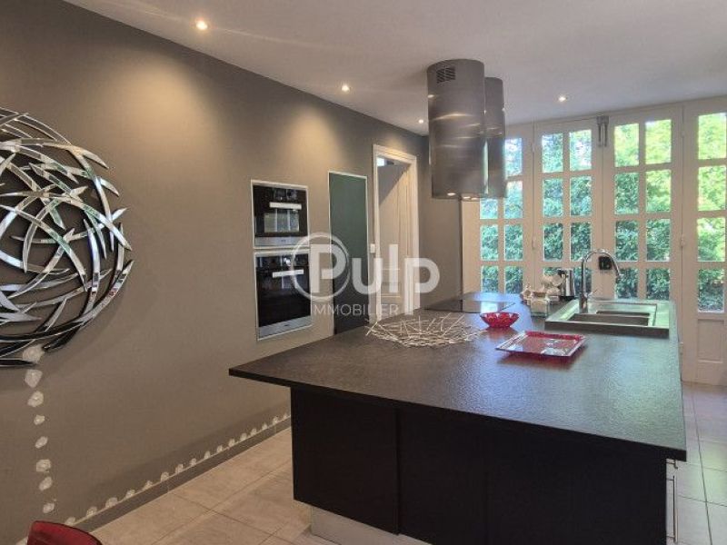 A louer MAISON  CONTEMPORAINE  WACQUINGHEN