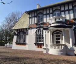 A louer MAISON  CONTEMPORAINE  WACQUINGHEN