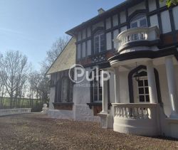 A louer MAISON  CONTEMPORAINE  WACQUINGHEN