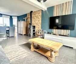 Contemporary house for rent in Aix-Noulette