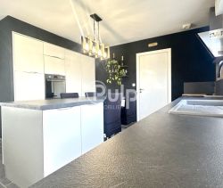 Contemporary house for rent in Aix-Noulette