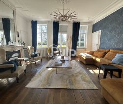 Se alquila: la casa del señor Flechin