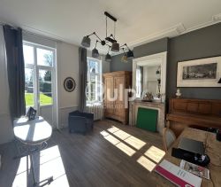 Se alquila: la casa del señor Flechin