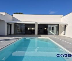 A louer MAISON  CONTEMPORAINE  PERPIGNAN