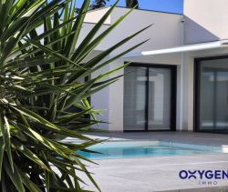 A louer MAISON  CONTEMPORAINE  PERPIGNAN