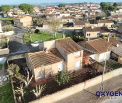 A louer MAISON  5 PIECES 80 M2  TREBES