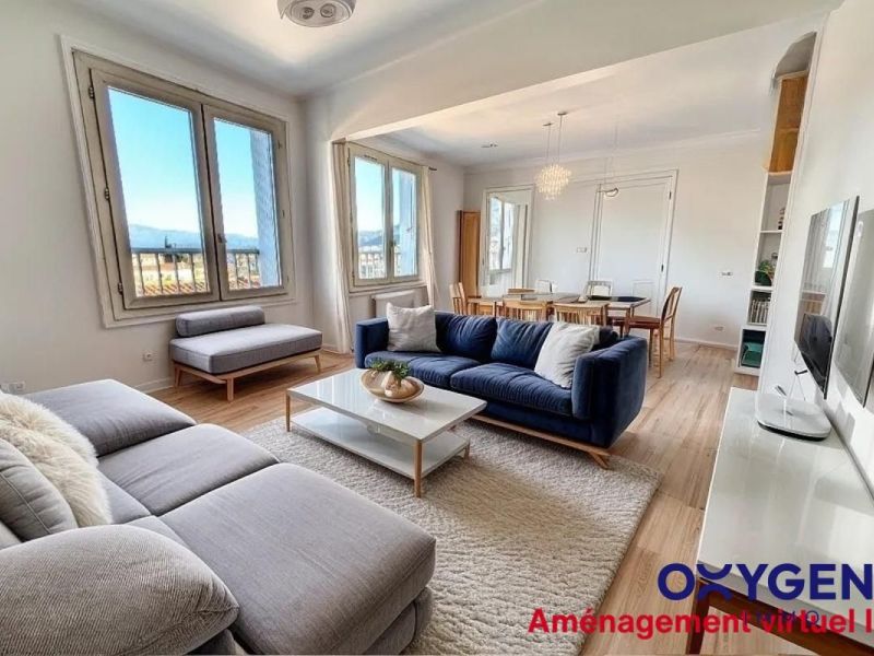 For rent: 2-room apartment, 54 m², Céret