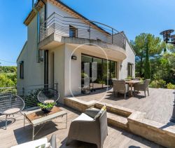 A louer MAISON  CONTEMPORAINE  MOURIES