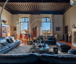 For rent CONTEMPORARY HOUSE UZES