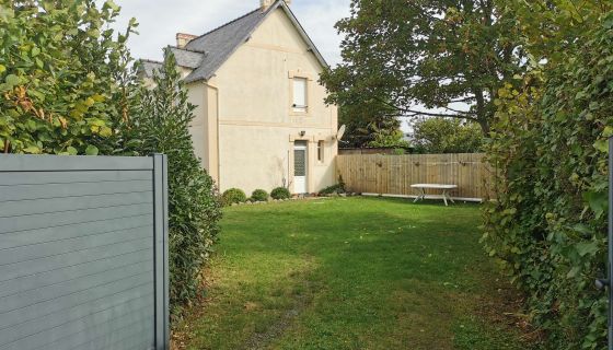 vente Maison proche de la mer et du golf à Saint-Briac sur Mer
