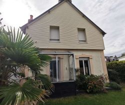 vente Maison proche de la mer et du golf à Saint-Briac sur Mer