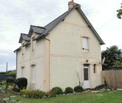 vente Maison proche de la mer et du golf à Saint-Briac sur Mer