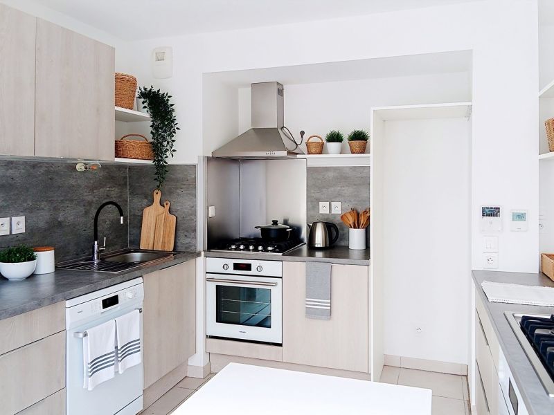 For rent: 1-bedroom apartment, 41 m², Fabrègues